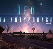 UFO na antypodach Oglądaj w HD online