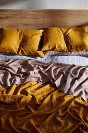 4.6 out of 5 stars from 698 genuine reviews on australia's largest opinion site productreview.com.au. Bed Threads Lavender Turmeric 100 French Flax Linen Facebook