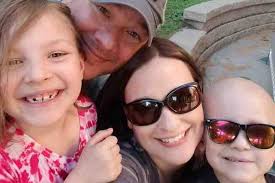 Young boy helps write his own obituary before cancer death: 'See ya later,  suckas!'