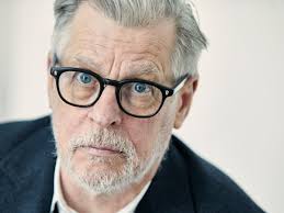 Rodney Graham's Instagram, Twitter & Facebook