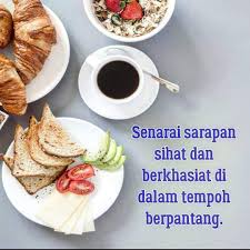 Seri wangi tau bukannya semua orang tahu makanan untuk orang dalam pantang. Azn Malaysia Sarapan Pagi Ibu Berpantang Berikut Facebook