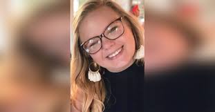 Obituary information for Kristin Alexandra Charron