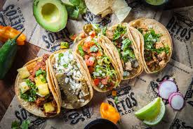 Making good use of our garden space is important to us, and what better way than to host events in it. Beto S Tacos To Open Next Week In Lawrenceville And More Dining News From The Week