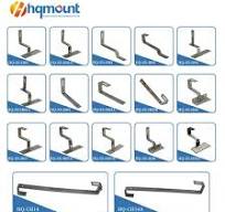 Adjustable Solar tile roof hook supplier,Adjustable Solar ...