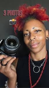 I love this Adobe Photoshop Lightroom trend rn and hope I'm not too late! I  don't usually do portrait photography unless it's a self portrait since I  prefer concert or landscape photography, but these ...