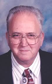 Harold H. Phillips Obituary November 1, 2023