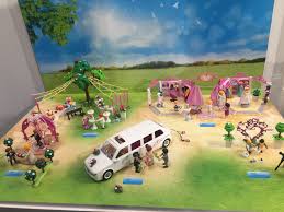 Playmobil S Wedding Theme Arriving May 2018 Playmobil Granville Island European Toys