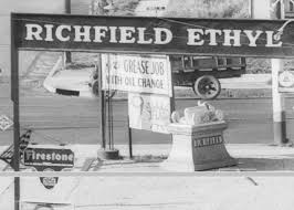 Image result for Gray 1990 Arco Pipeline Company