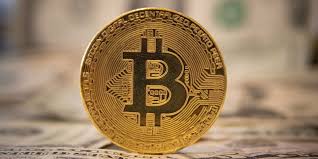 In order to explain why bitcoin could grow up to 40 times, he compared the cryptocurrency market capitalization with the market cap of gold. Bitcoin Smashes Through 53 000 Barrier To Record High Boosting Its Price Gain This Year To 81 Currency News Financial And Business News Markets Insider