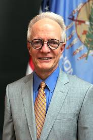 Broadband Governing Board Members