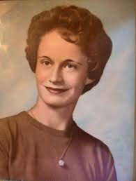 Kathleen Harriet Noble