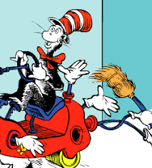 Born and raised in springfield, massachusetts, theodor seuss geisel is the son of henrietta and theodor robert geisel. Free Dr Seuss Coloring Pages And Activities My Frugal Adventures