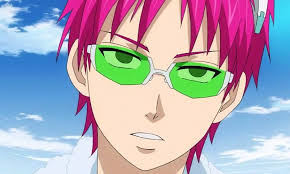 Pin By Jessi Carter On Saiki Kusuo No Ps Nan Tv Anime Life Anime Funny Saiki