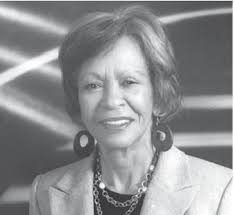 Anita CARTER Obituary (1939