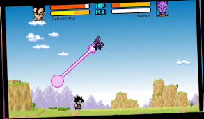 This chapter is going to be chapter of goku fighting and what you need to do, is to take your place by picking up your fighter. Download Dragon Ball Z Devolution For Pc