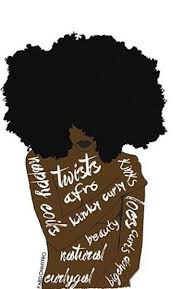 55 Amazing Black Hair Art Pictures And Paintings Natural Hair Art Hair Art Afro Art
