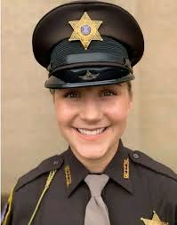 I'm bursting with pride! My 23-year-old daughter used to hate school and  had a tough time figuring out her path after high school. She finally  realized that restaurant life wasn't for her,