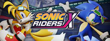 Descarga sonic riders rom✓for playstation 2 y sonic riders iso video game en tu pc, mac, android o mac. Sage 2021 Demo Sonic Riders X Sonic Fan Games Hq