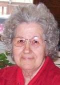 Vera Valentine Obituary (2013)