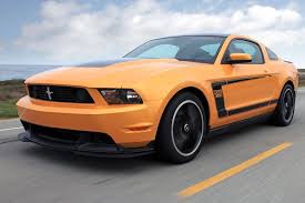 2012 Mustang Colors Options Photos Color Codes