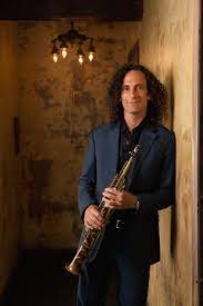 Kenny G Ctk Management