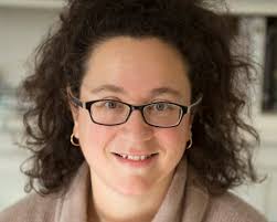 Sophie Hannah: 'I gave up