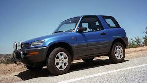 The toyota land cruiser (japanese: Two Door Suvs That Would Be Called Coupes Today Gmc Yukon Geo Tracker Land Rover Discovery Isuzu Vehicross Gmc S 15 Jimmy
