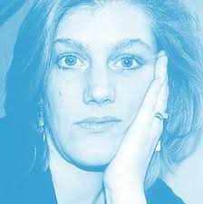 About Adrian Blevins