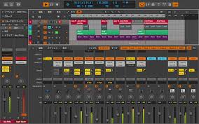 This is an unofficial follow up to a video titled protools vs reaper vs neve analog | stream recordsin regards to pro tools' vs. Reaper Themes Logic Pro X