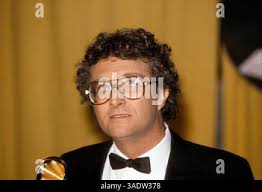 Singer, composer and songwriter Randy Newman is joined by his wife Gretchen  Pierce during an unveiling ceremony honoring him with the 2,411th star