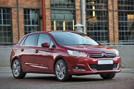 Image result for Show Rouge 2011 Citroen