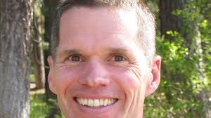 Panhandle fisheries manager Jim Fredericks knows tending fish has social  element