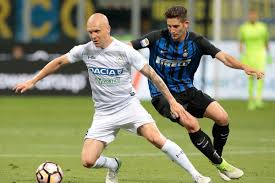 Ivan perisic (inter milan) right footed shot from the left side of the box to the. Inter Vs Udinese Match Preview How To Watch And Match Thread Serpents Of Madonnina