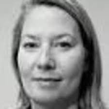 Christine Weeks's Instagram, Twitter & Facebook