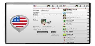 Find the best dating sites at america's largest dating directory. Usa Live Chat Free Dating App On Windows Pc Download Free 5 1 Com Livechat Usa