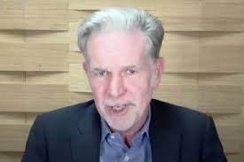 Netflix vurderer det utenkelige