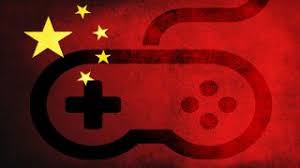 Maybe you would like to learn more about one of these? Pengawasan Ketat Cina Buat Aturan Login Dengan Nama Asli Saat Bermain Game