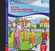 Jul 06, 2020 · buku penjas orkes untuk sd kelas v jilid 5 1 bukukita. Buku Guru Pjok Kelas 5 Kurikulum 2013 Revisi 2019 File Pembelajaran Kurikulum2013