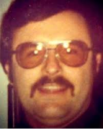 Special Deputy Sheriff Ronald Henry Terwilliger, Douglas County Sheriff's  Office, Oregon