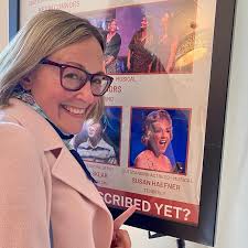 tbt to 2022 and #connecticutcriticscircleaward for  #tenderlytherosemaryclooneymusical @musictheatreofct. 🌹🌹🌹