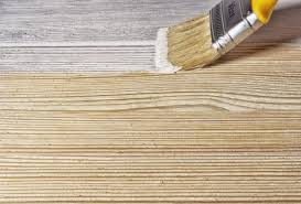 Roughly one tablespoon of paint should be enough to start, depending upon how large the piece of furniture is that you are painting. Whitewashing Wood Furniture And Accents Diyer S Guide Bob Vila