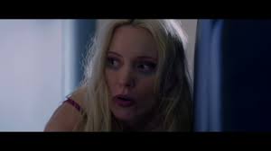 THE MORNING AFTER (Short film 2017)