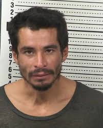 CHARLES PETER LEHI (25)