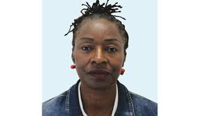 Bildergebnis für Doreen Sibanda