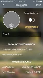 The hardware looks to be very solid after 6 weeks of operation, and setup is a snap. B Hyve Hose Faucet Timer Review The Gadgeteer