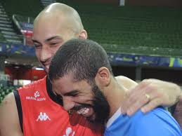 Após quase desistir, Wallace volta a realizar sonho com Campinas na final