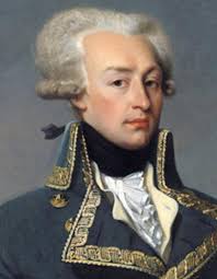 John Adams Signed Document Ship Passport St. Thomas Trade