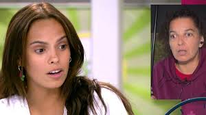 Tamara, hermana de Michu, carga contra Gloria Camila Ortega: "Se metió en la relación de mi hermana"