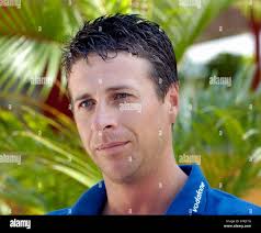 England bowling coach hi-res stock photography and images