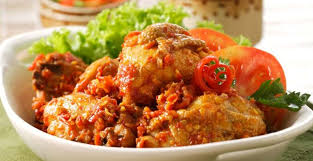 Masakan kali ini dengan menambah daun kemangi. Resep Ayam Rica Rica Kemangi Masakan Pedas Khas Indonesia Kepo